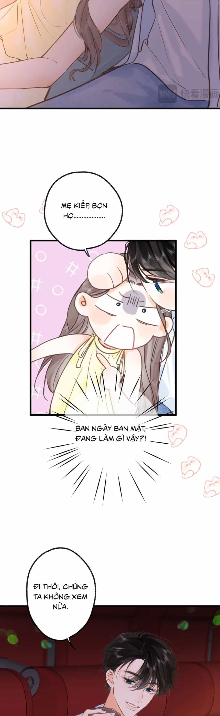Tôi Mộng Giữa Ban Ngày - Chương 118 - ảnh 21