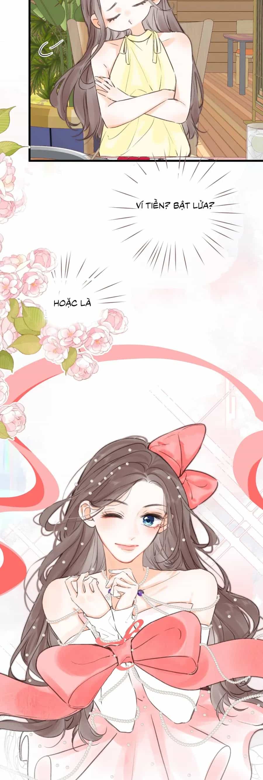 Tôi Mộng Giữa Ban Ngày - Chương 118 - ảnh 26