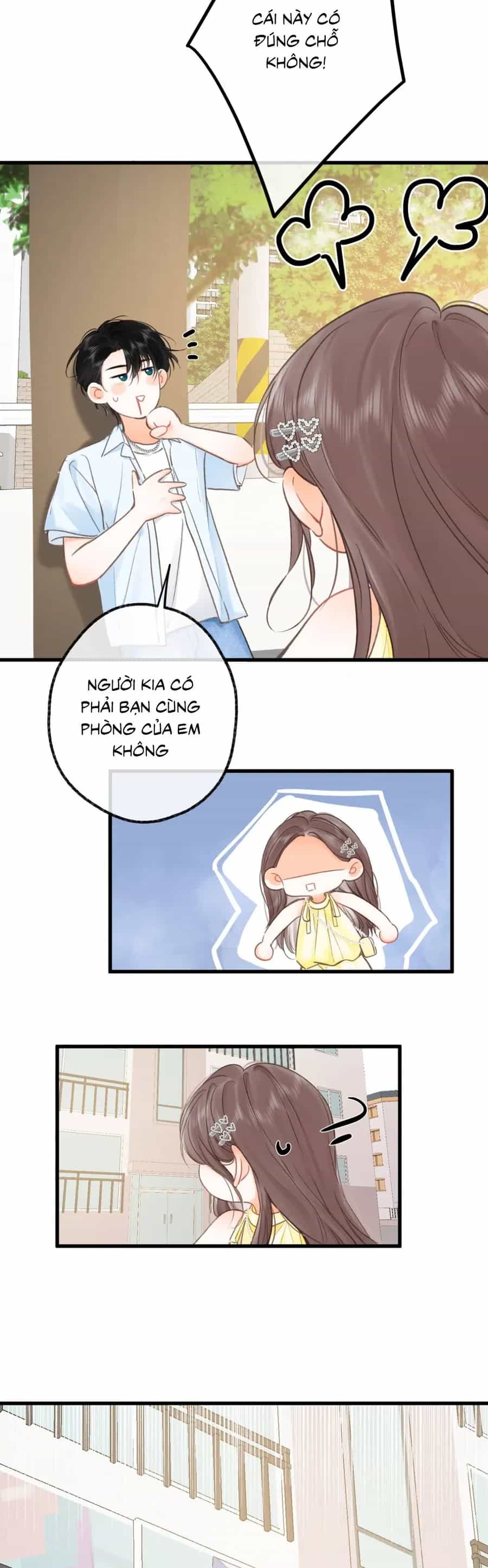 Tôi Mộng Giữa Ban Ngày - Chương 118 - ảnh 7