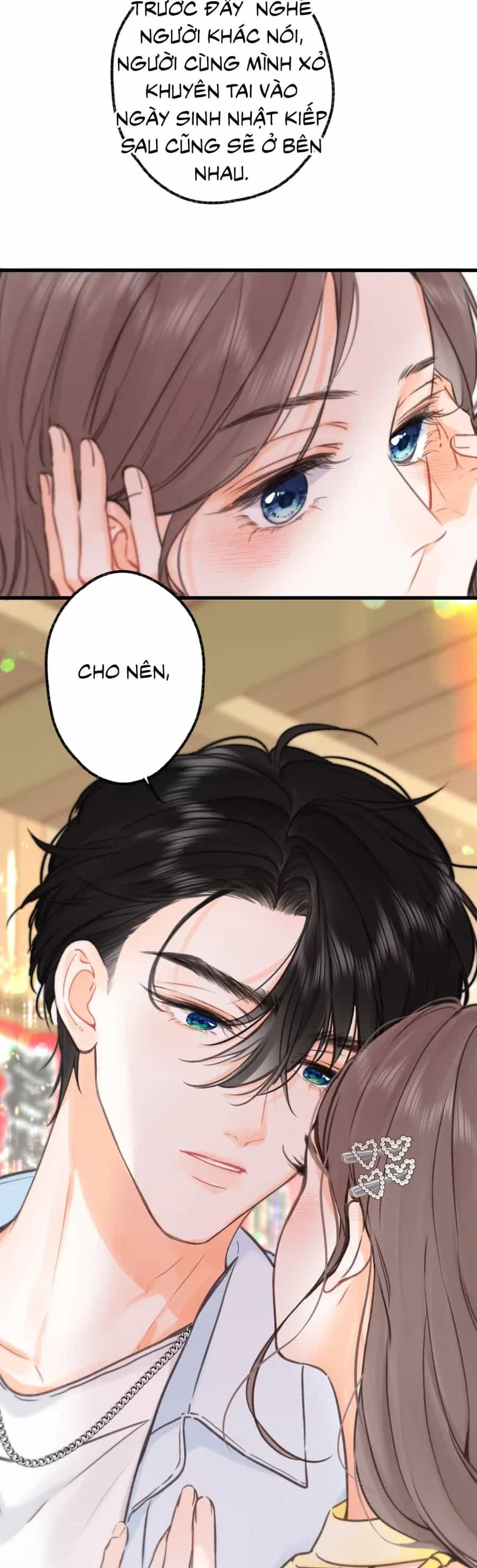 Tôi Mộng Giữa Ban Ngày - Chương 119 - ảnh 7