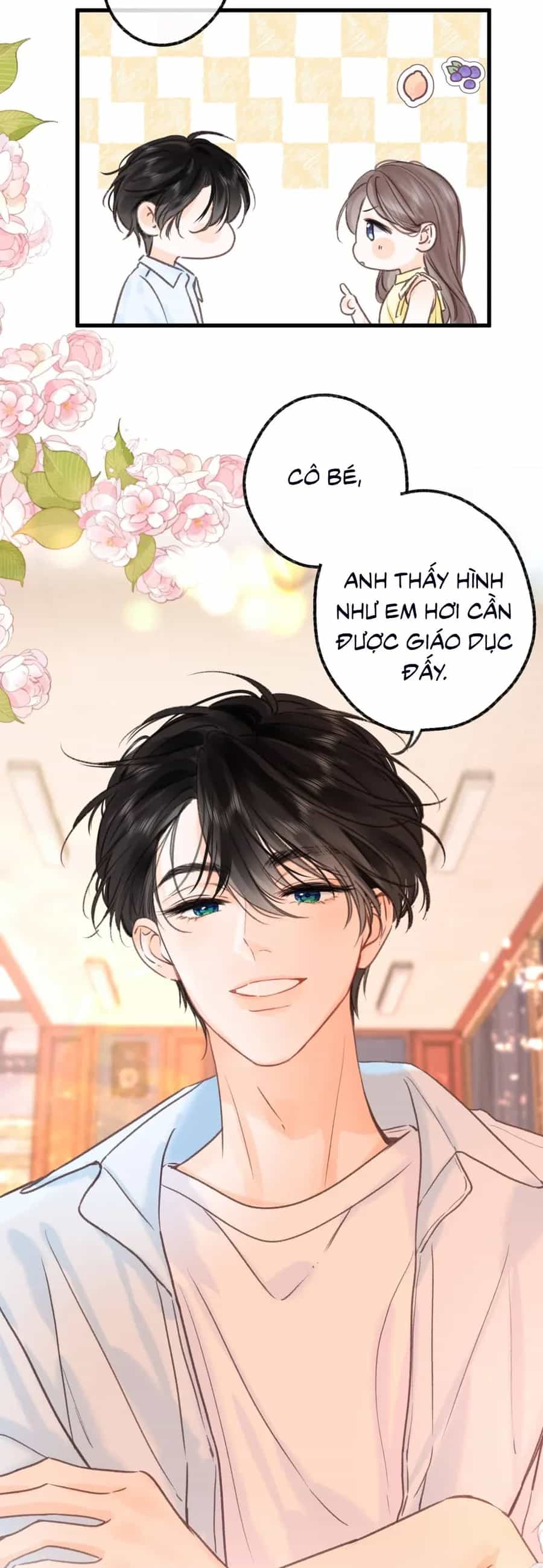 Tôi Mộng Giữa Ban Ngày - Chương 120 - ảnh 27