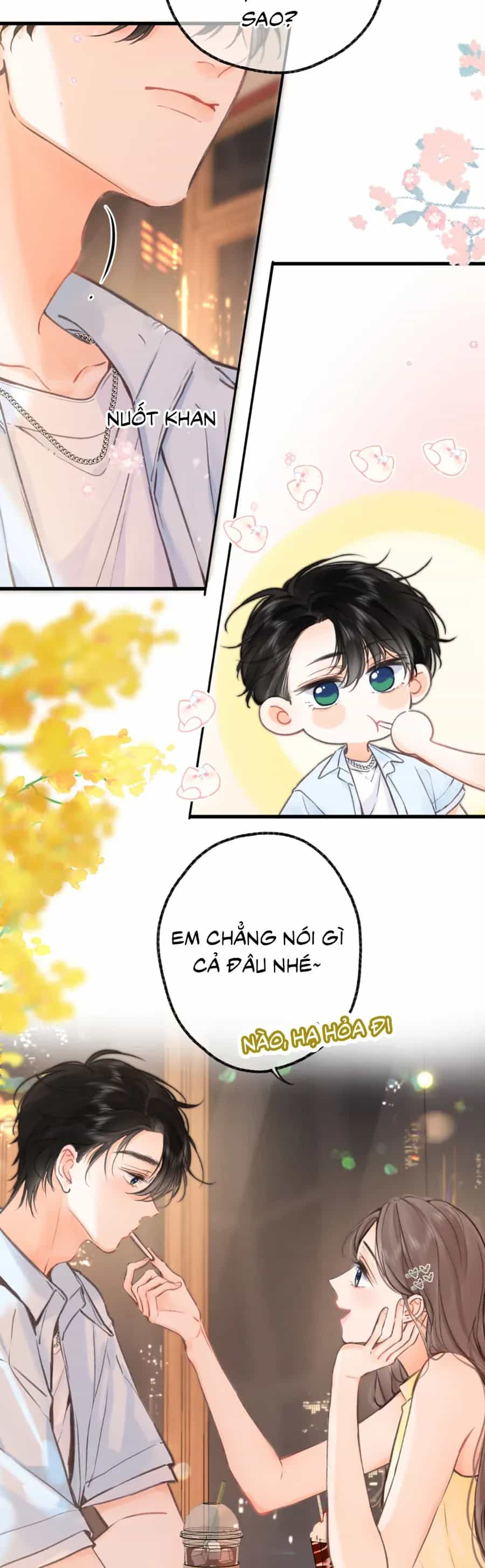Tôi Mộng Giữa Ban Ngày - Chương 121 - ảnh 10