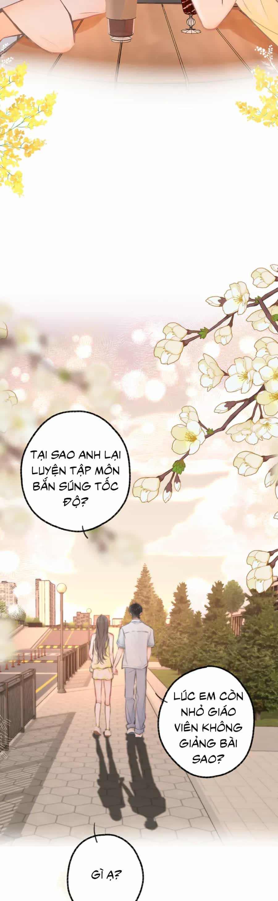 Tôi Mộng Giữa Ban Ngày - Chương 121 - ảnh 11