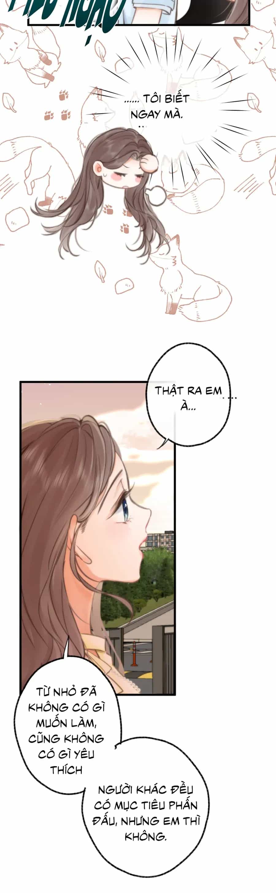 Tôi Mộng Giữa Ban Ngày - Chương 121 - ảnh 14