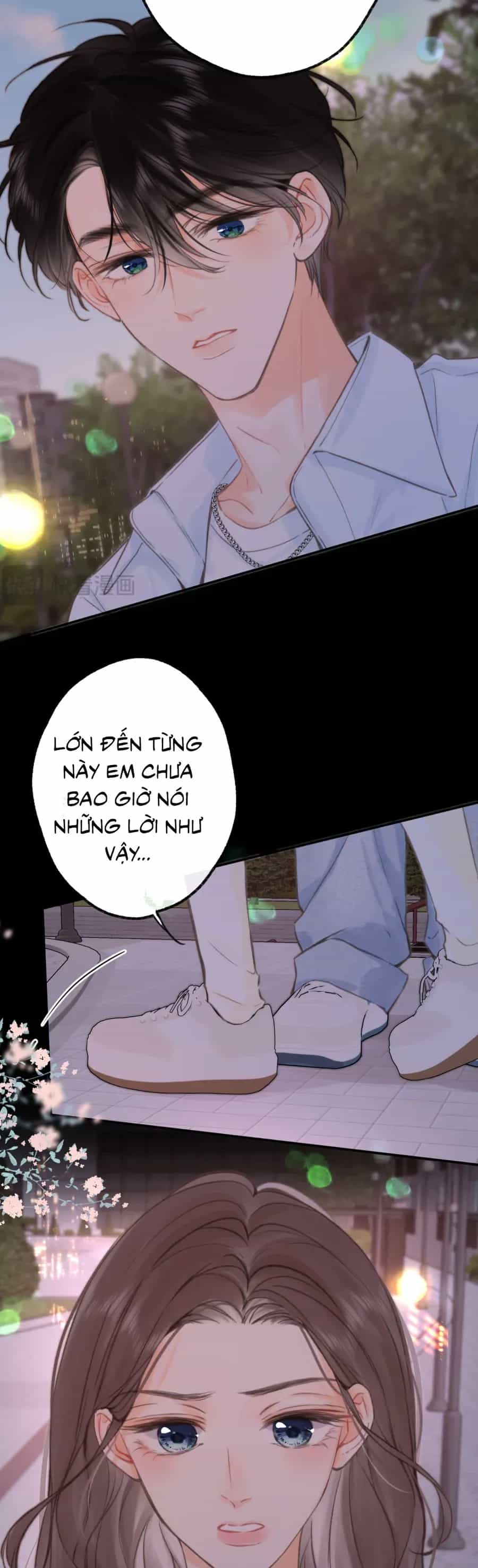 Tôi Mộng Giữa Ban Ngày - Chương 121 - ảnh 20