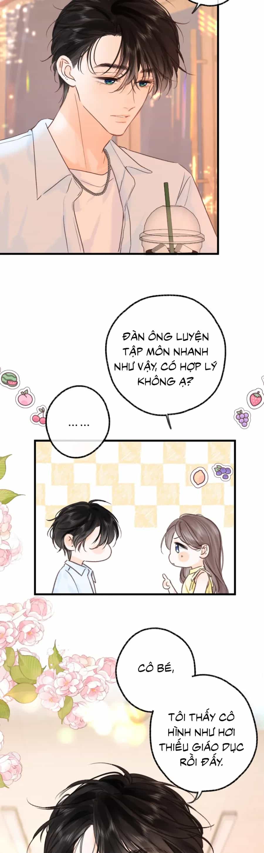 Tôi Mộng Giữa Ban Ngày - Chương 121 - ảnh 3