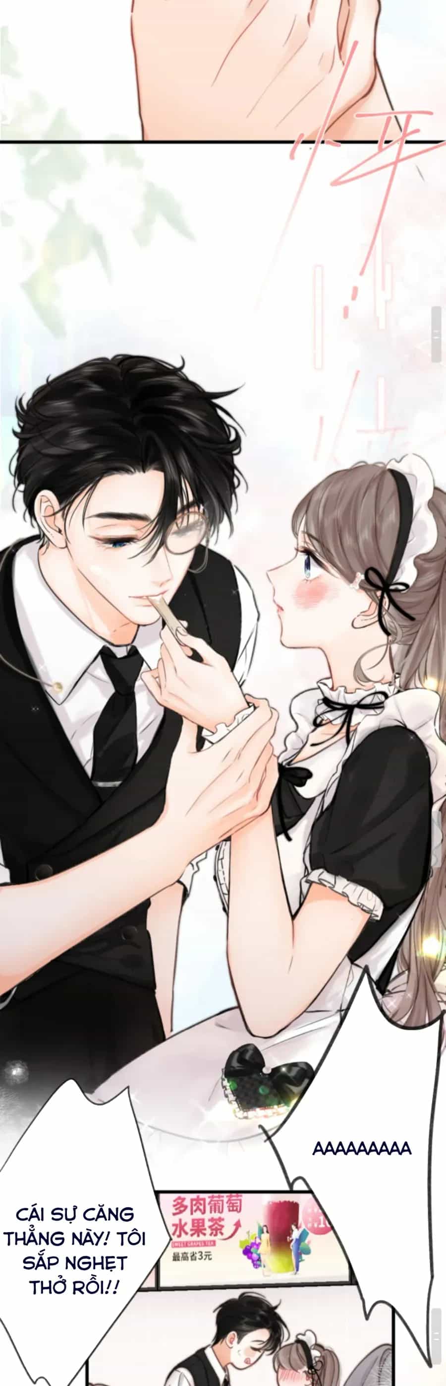 Tôi Mộng Giữa Ban Ngày - Chương 122 - ảnh 18