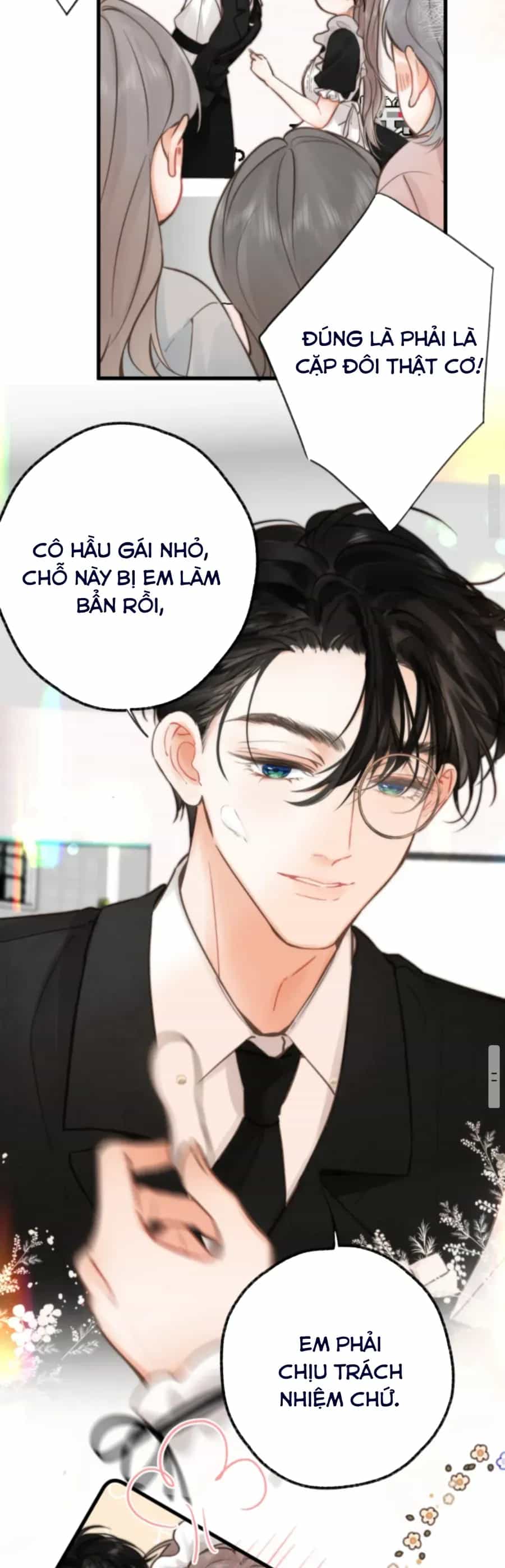 Tôi Mộng Giữa Ban Ngày - Chương 122 - ảnh 19