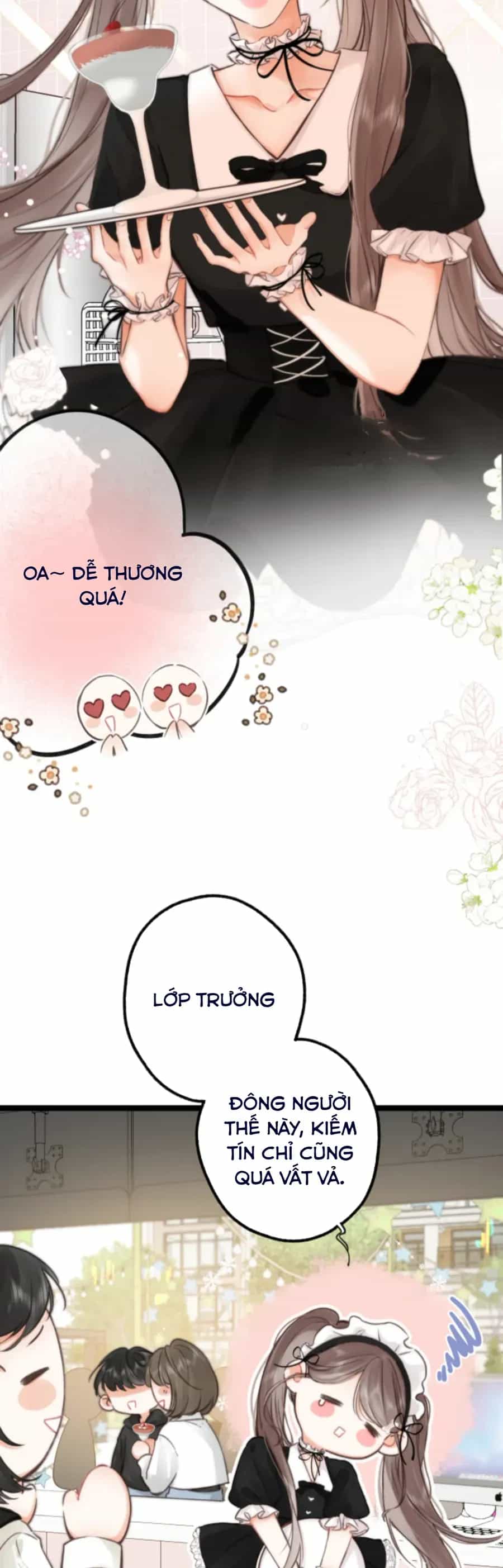 Tôi Mộng Giữa Ban Ngày - Chương 122 - ảnh 3