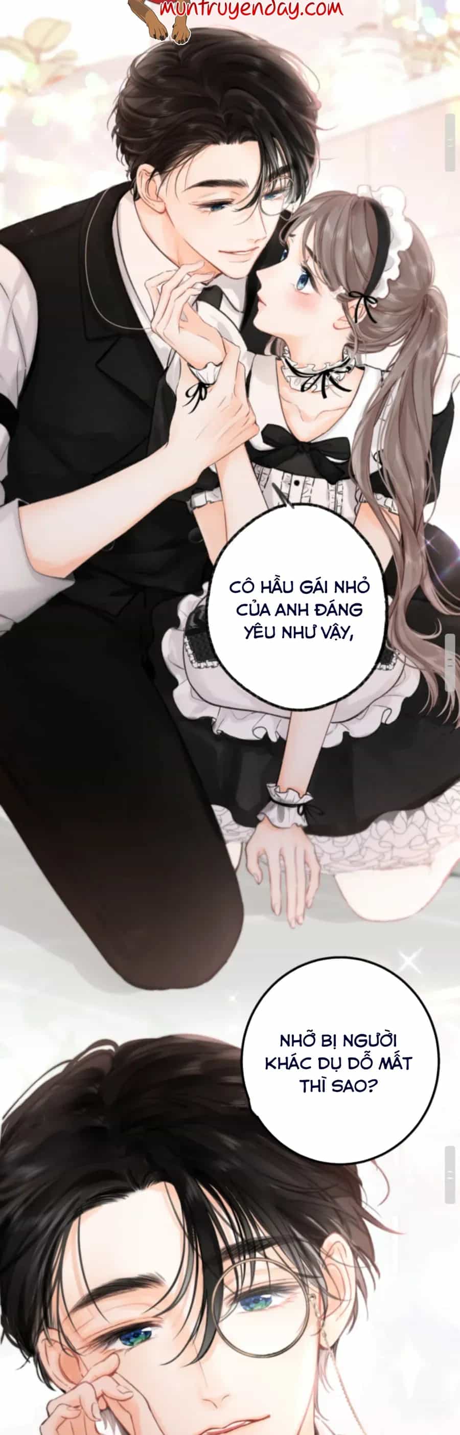 Tôi Mộng Giữa Ban Ngày - Chương 122 - ảnh 8