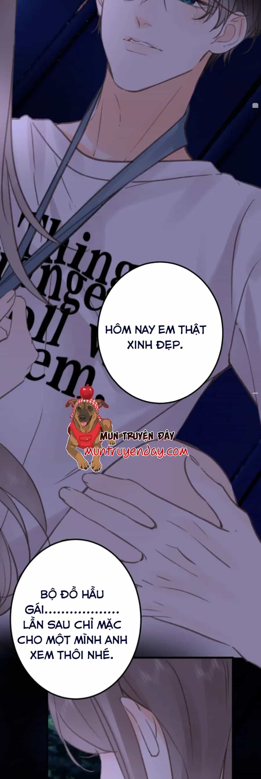 Tôi Mộng Giữa Ban Ngày - Chương 123 - ảnh 24