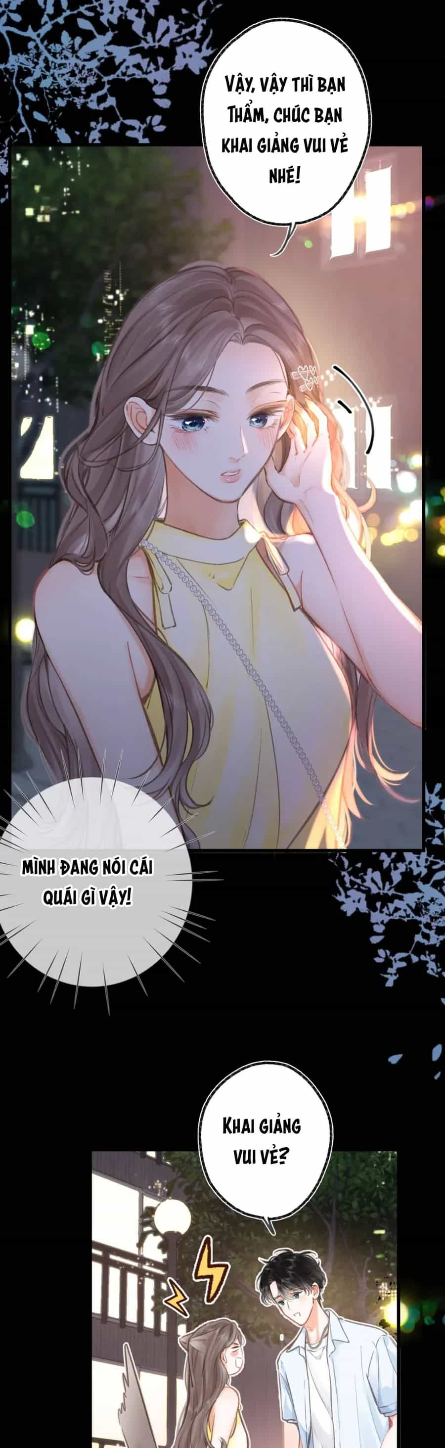 Tôi Mộng Giữa Ban Ngày - Chương 124 - ảnh 4