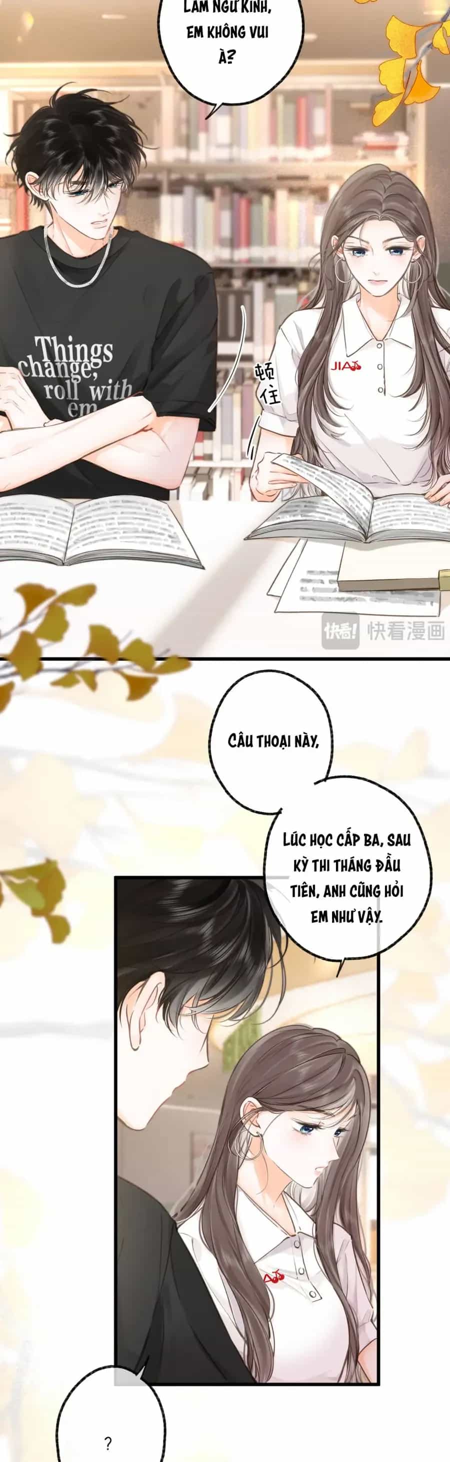 Tôi Mộng Giữa Ban Ngày - Chương 126 - ảnh 10