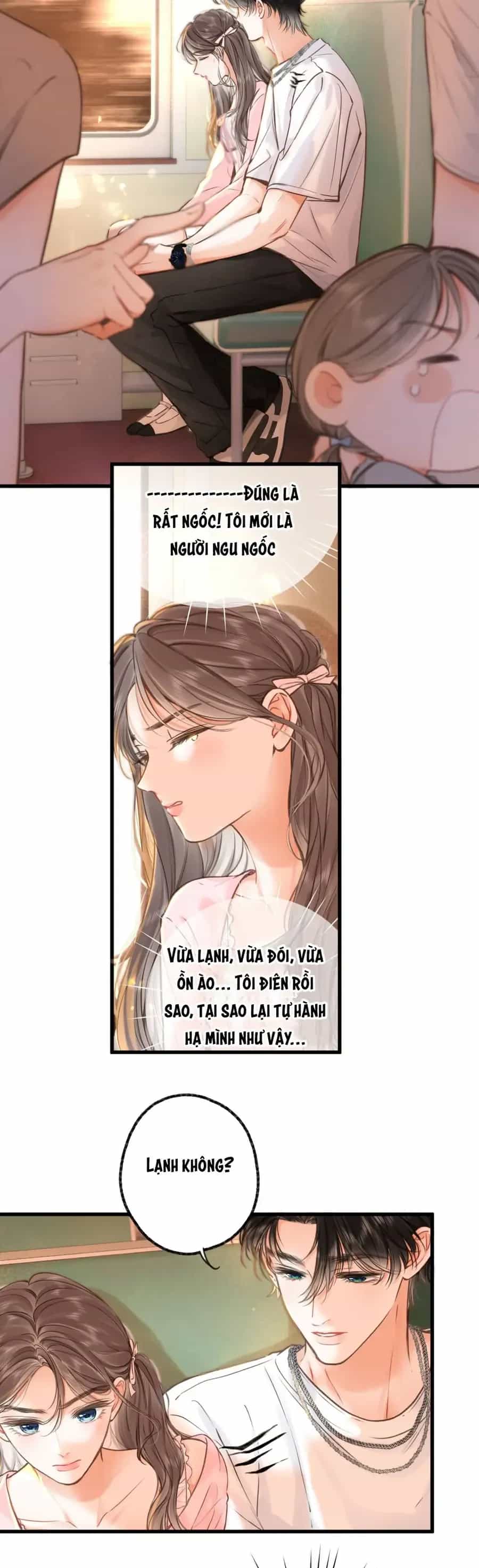 Tôi Mộng Giữa Ban Ngày - Chương 126 - ảnh 17