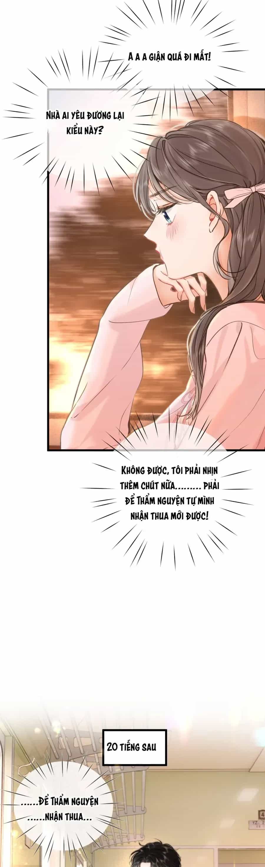 Tôi Mộng Giữa Ban Ngày - Chương 126 - ảnh 18