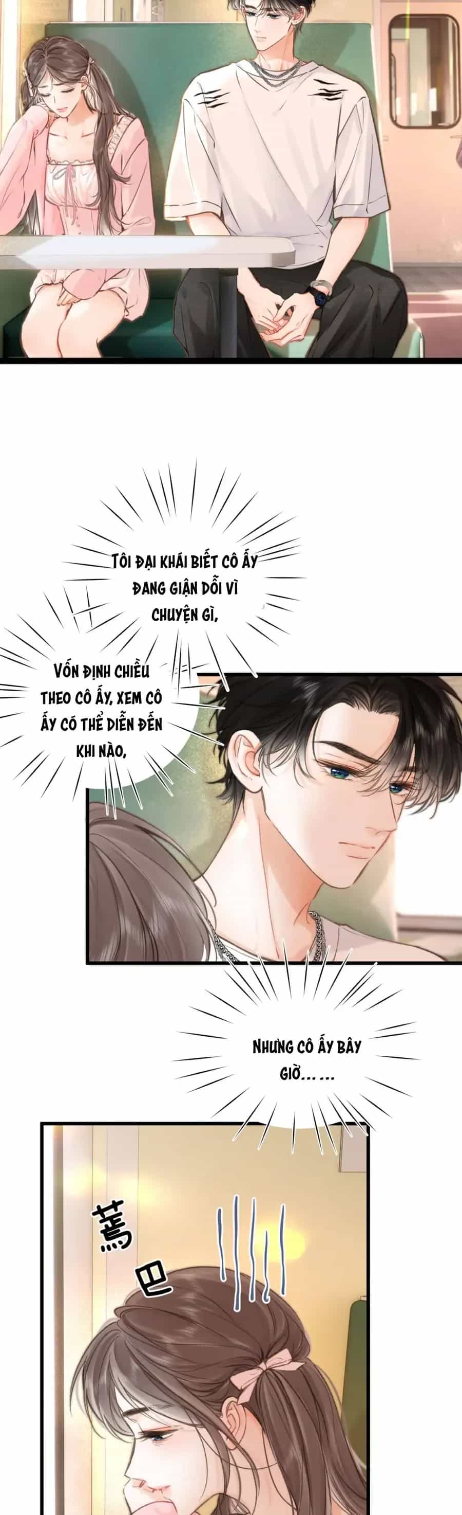 Tôi Mộng Giữa Ban Ngày - Chương 126 - ảnh 19