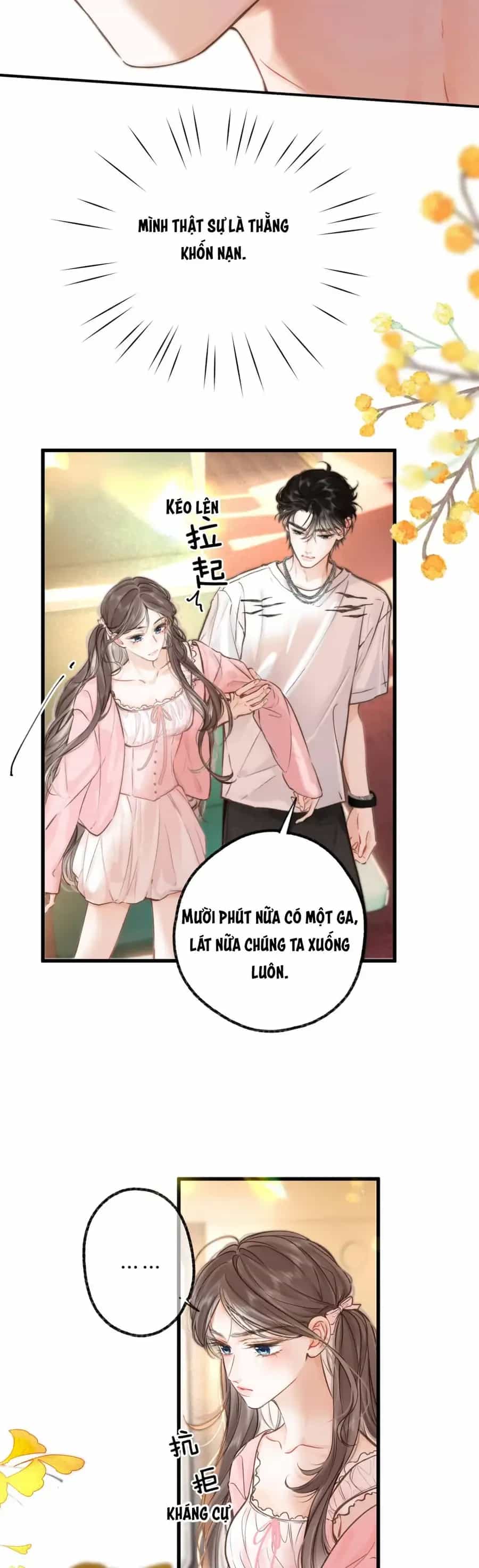 Tôi Mộng Giữa Ban Ngày - Chương 126 - ảnh 22
