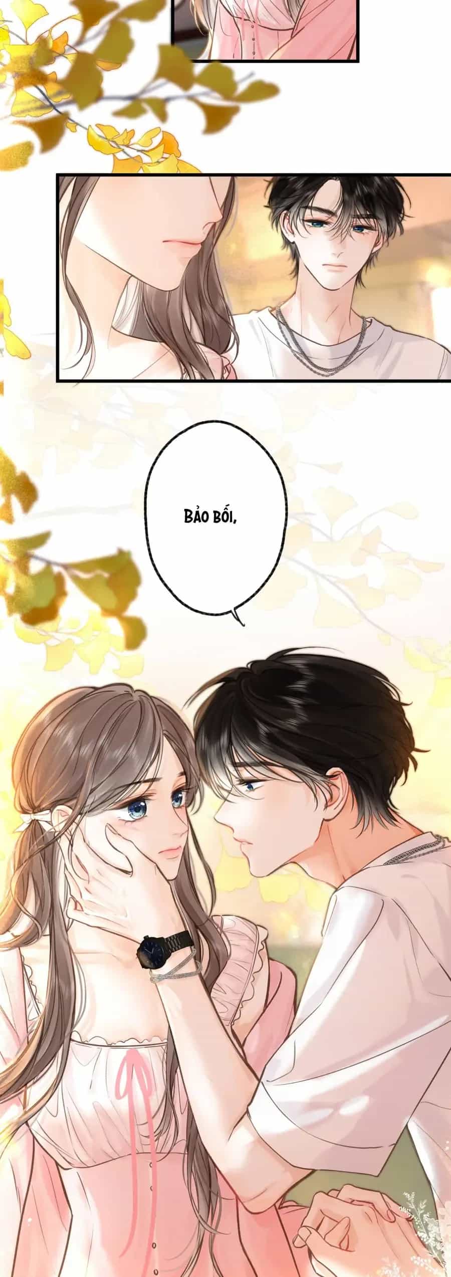 Tôi Mộng Giữa Ban Ngày - Chương 126 - ảnh 23