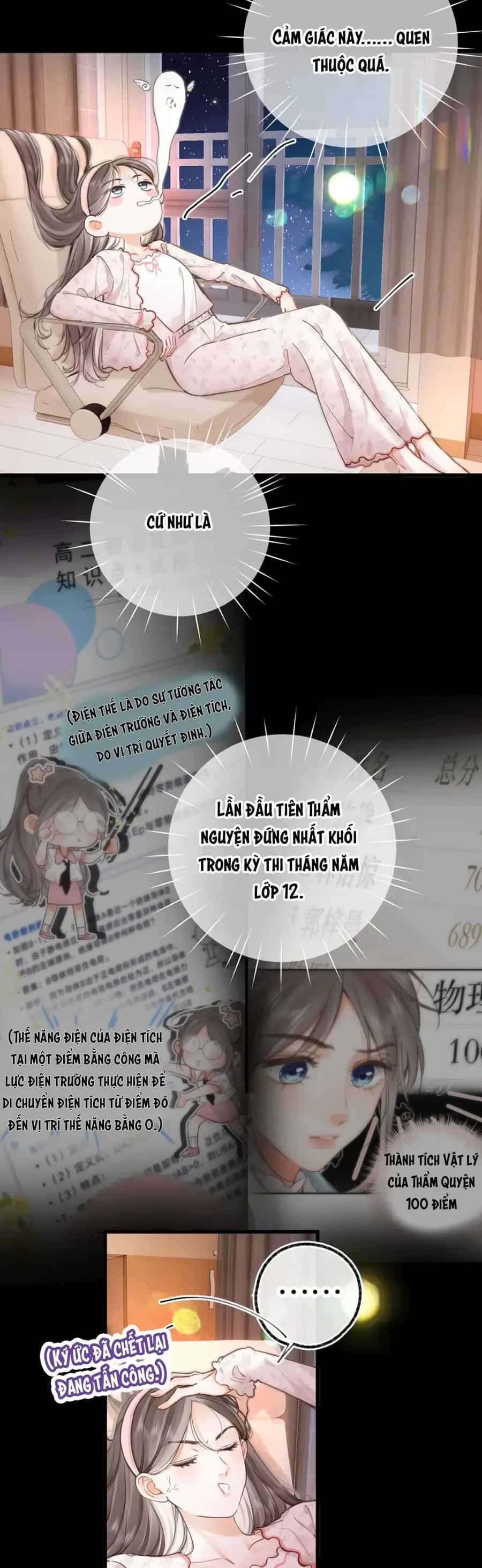 Tôi Mộng Giữa Ban Ngày - Chương 126 - ảnh 4