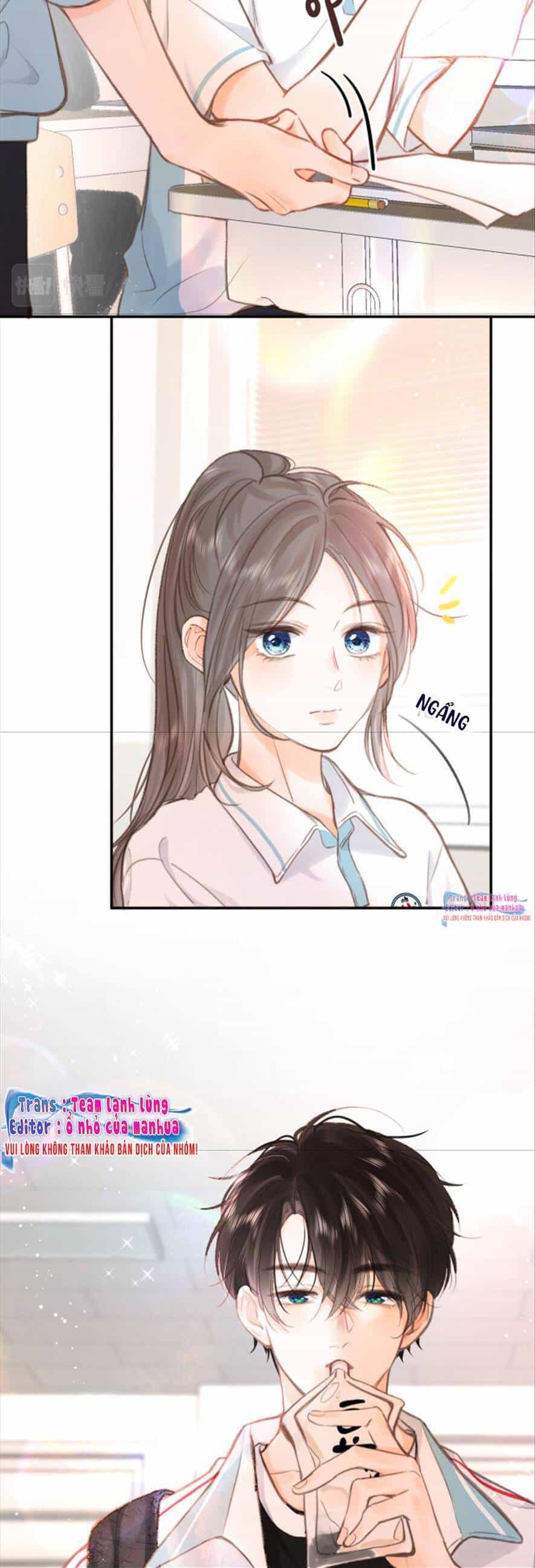 Tôi Mộng Giữa Ban Ngày - Chương 11 - ảnh 11