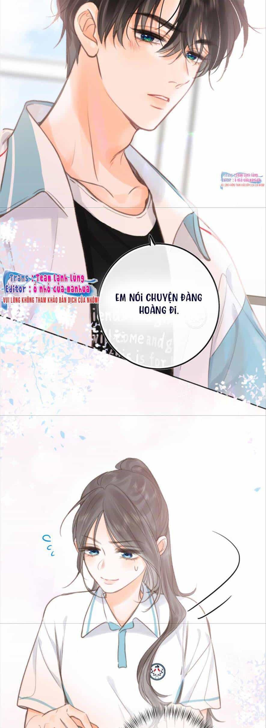 Tôi Mộng Giữa Ban Ngày - Chương 11 - ảnh 18
