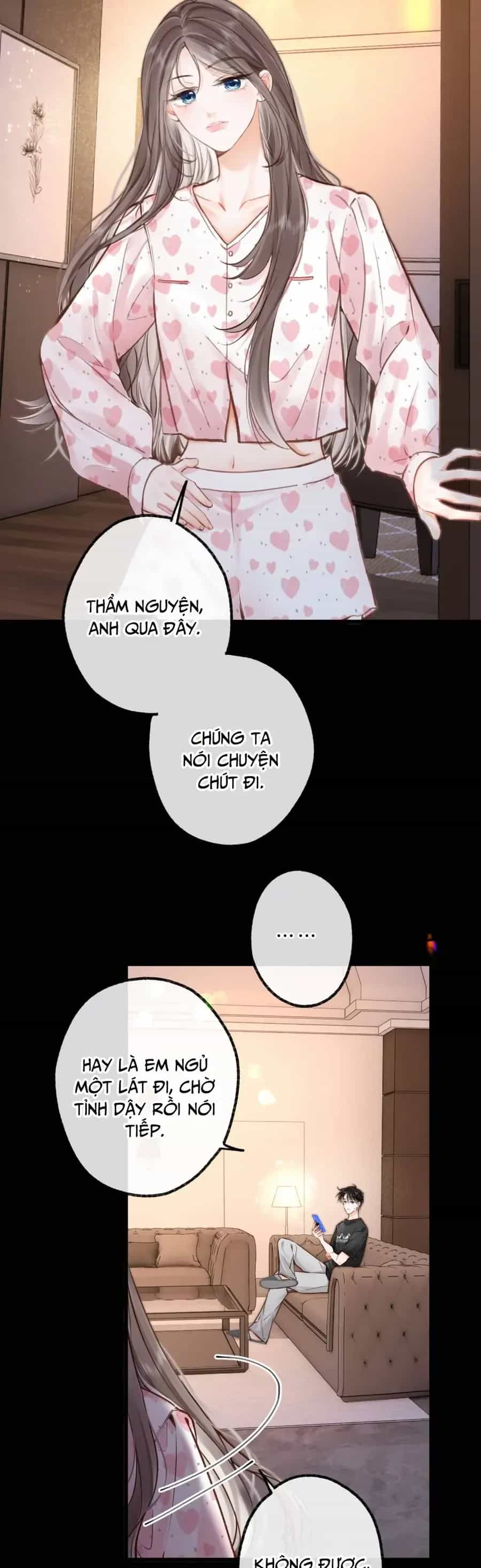 Tôi Mộng Giữa Ban Ngày - Chương 127 - ảnh 17
