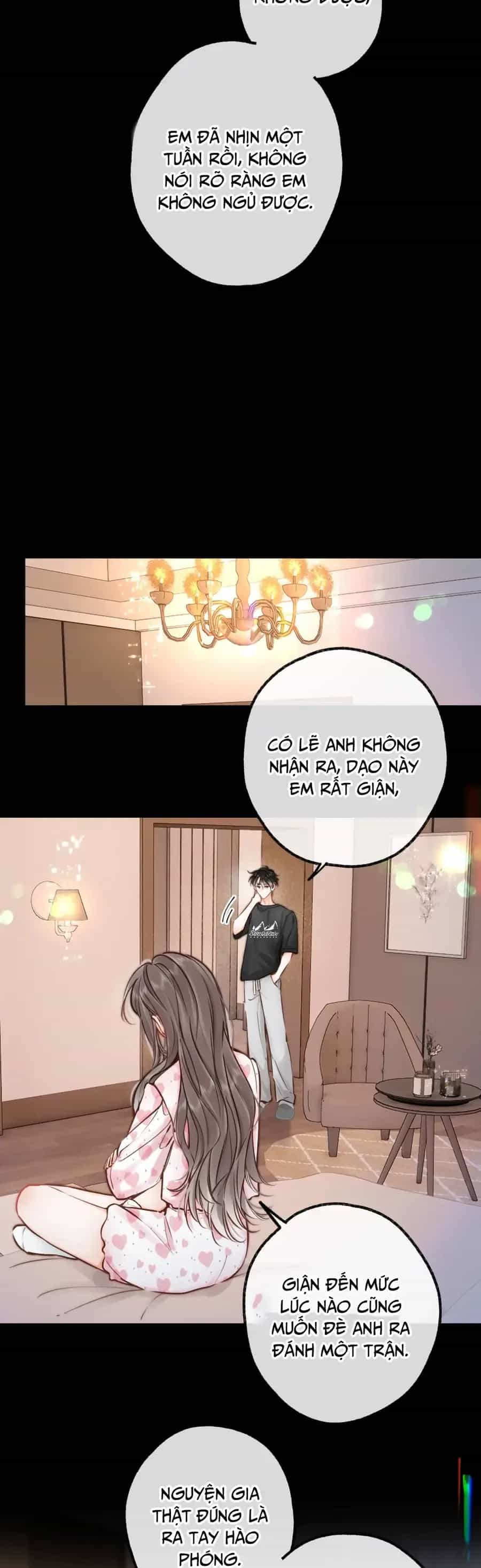 Tôi Mộng Giữa Ban Ngày - Chương 127 - ảnh 18