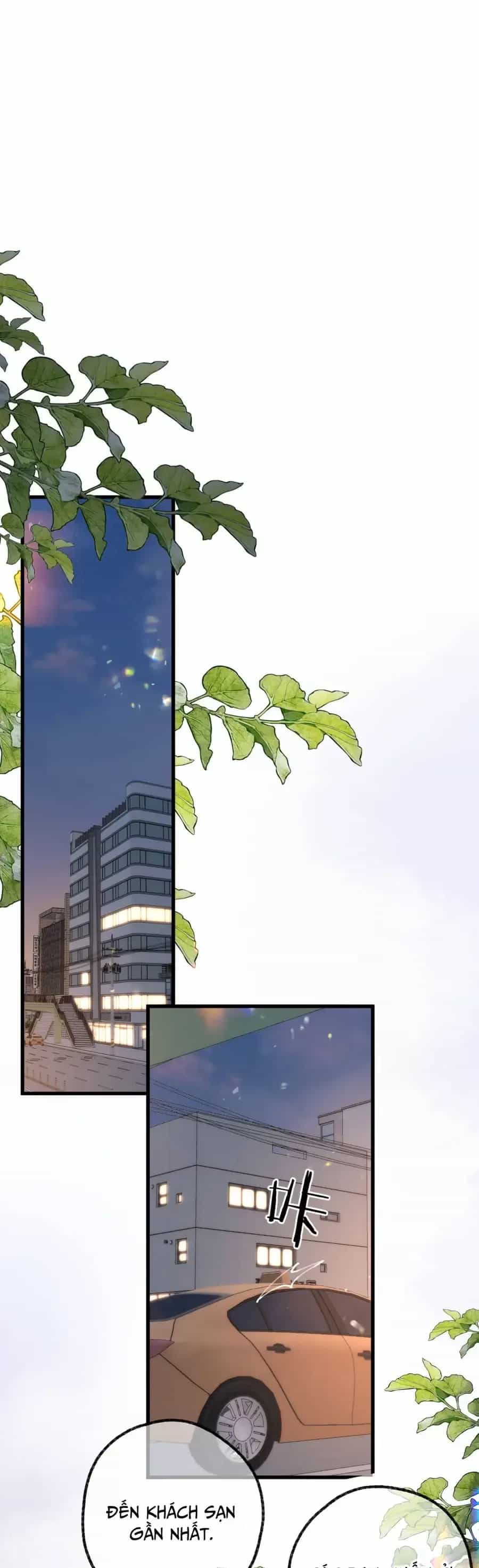 Tôi Mộng Giữa Ban Ngày - Chương 127 - ảnh 3