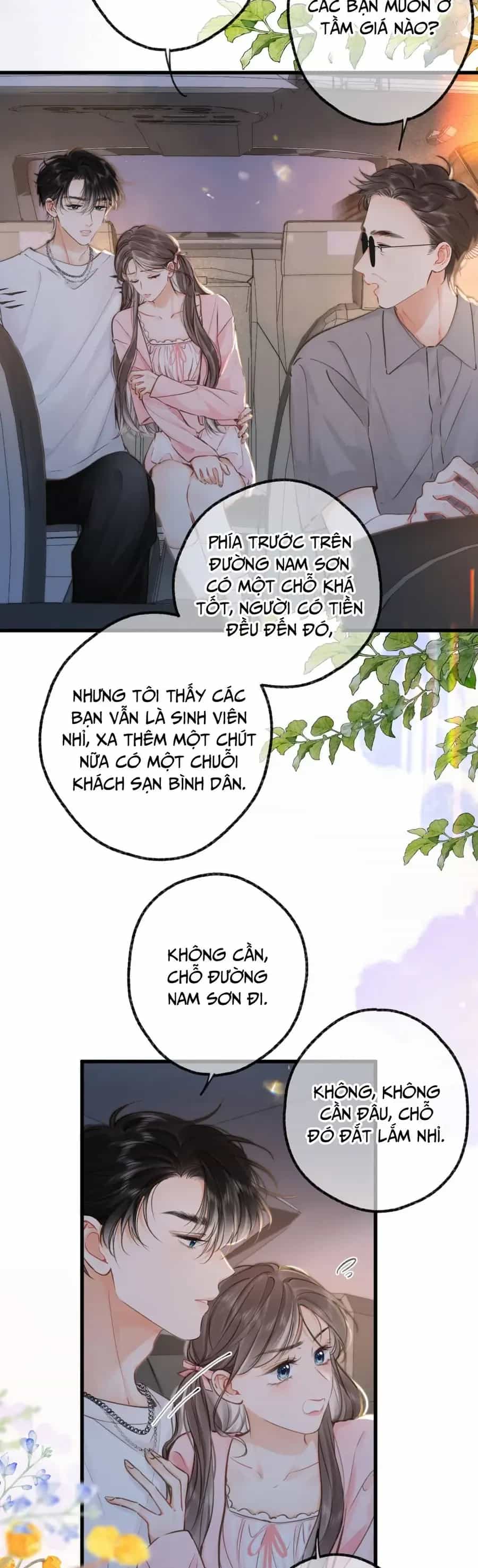 Tôi Mộng Giữa Ban Ngày - Chương 127 - ảnh 4