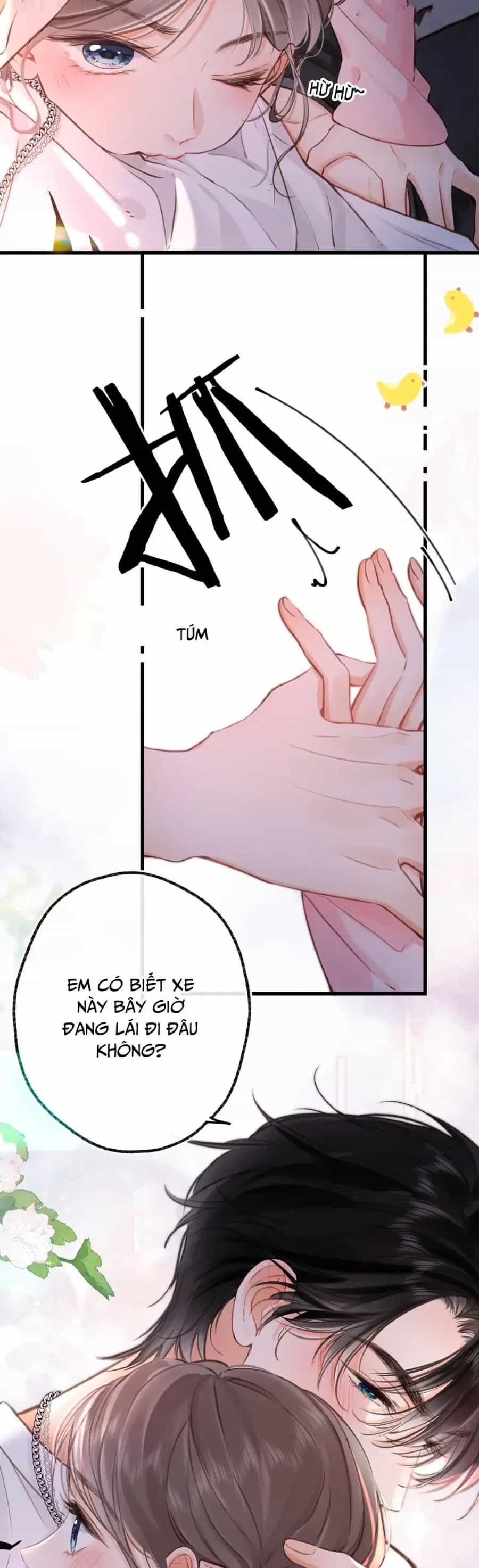 Tôi Mộng Giữa Ban Ngày - Chương 127 - ảnh 8