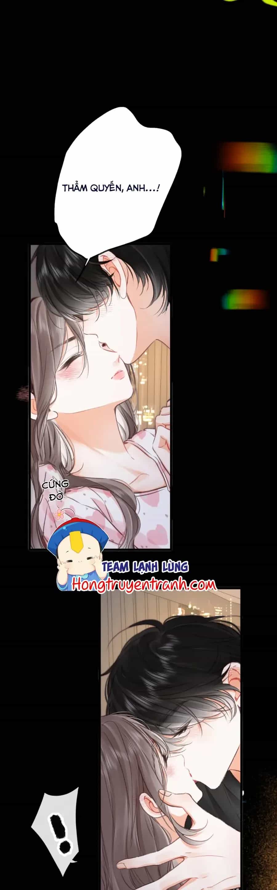 Tôi Mộng Giữa Ban Ngày - Chương 128 - ảnh 12