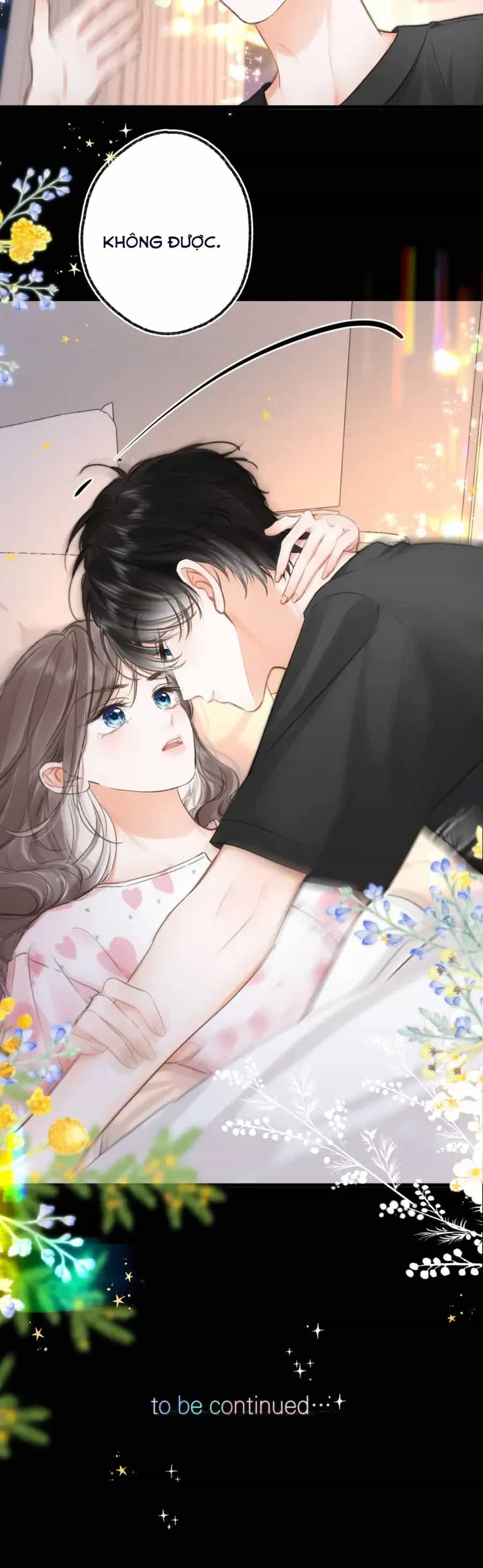 Tôi Mộng Giữa Ban Ngày - Chương 128 - ảnh 21