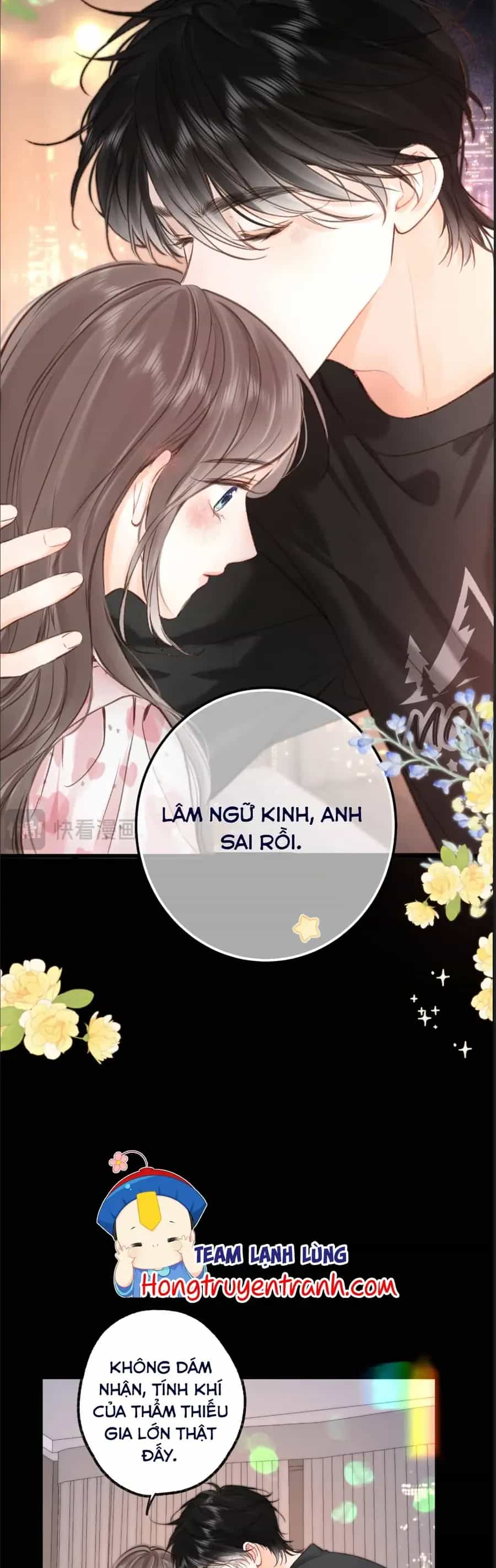 Tôi Mộng Giữa Ban Ngày - Chương 128 - ảnh 4