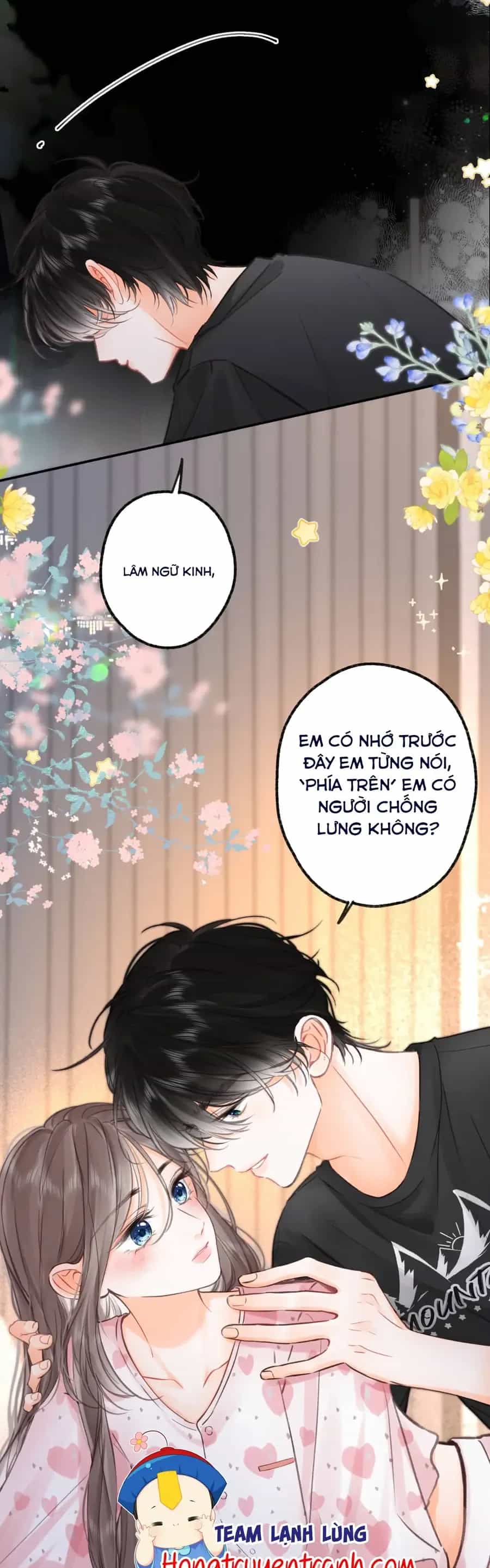 Tôi Mộng Giữa Ban Ngày - Chương 128 - ảnh 9