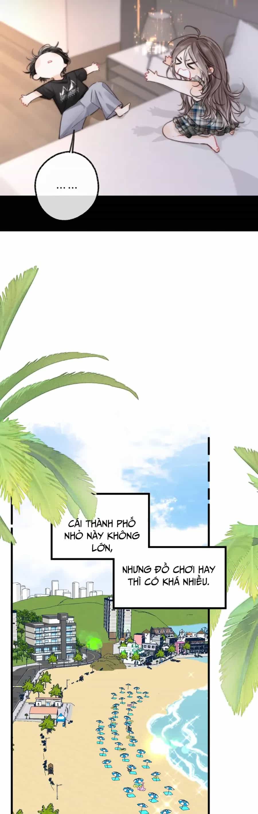 Tôi Mộng Giữa Ban Ngày - Chương 131 - ảnh 11