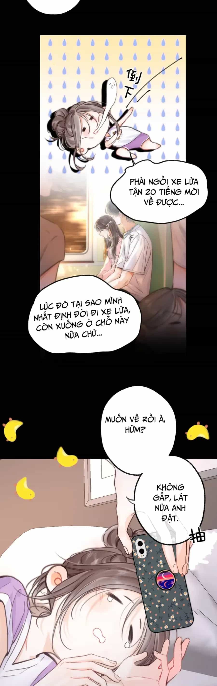 Tôi Mộng Giữa Ban Ngày - Chương 131 - ảnh 15