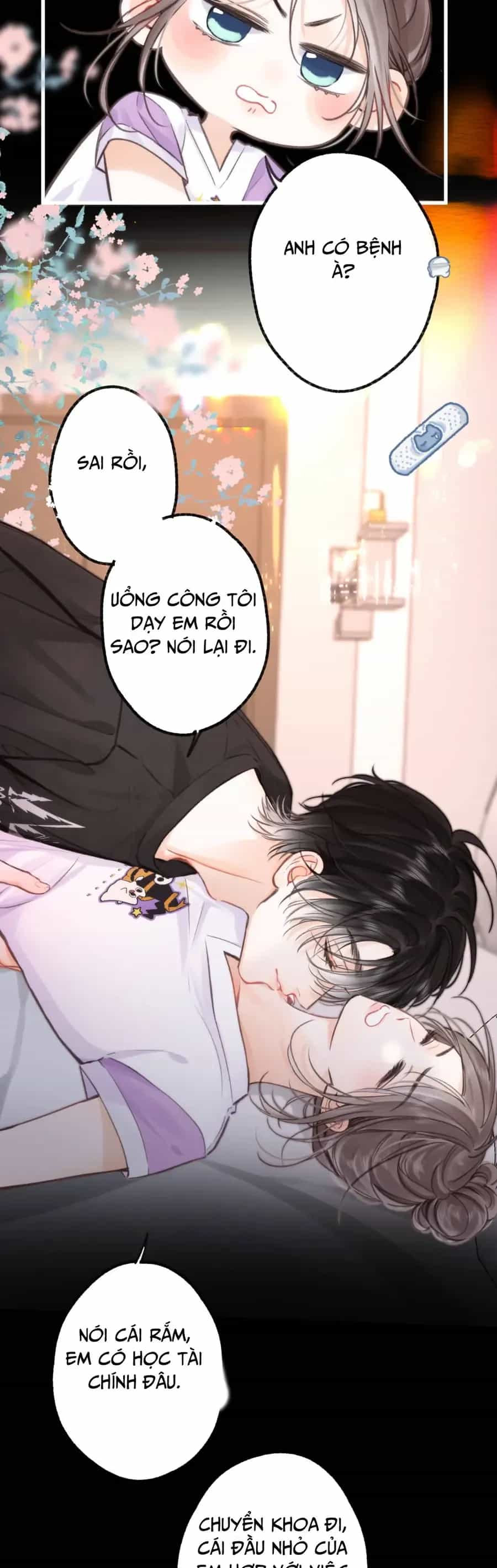Tôi Mộng Giữa Ban Ngày - Chương 131 - ảnh 17