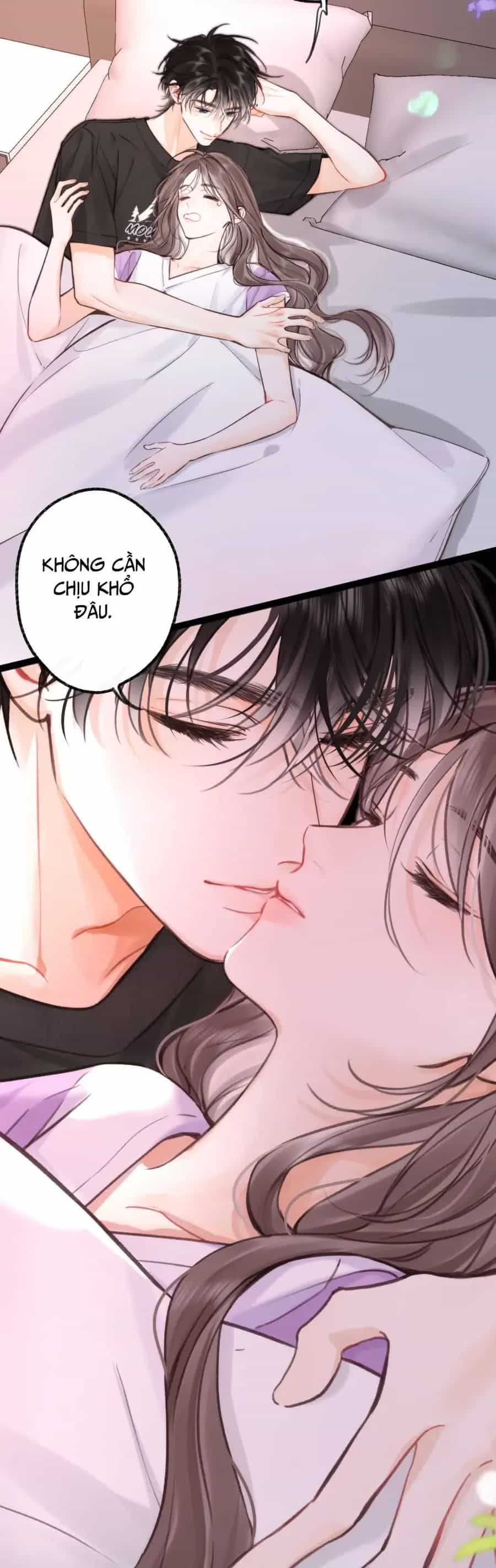Tôi Mộng Giữa Ban Ngày - Chương 131 - ảnh 19