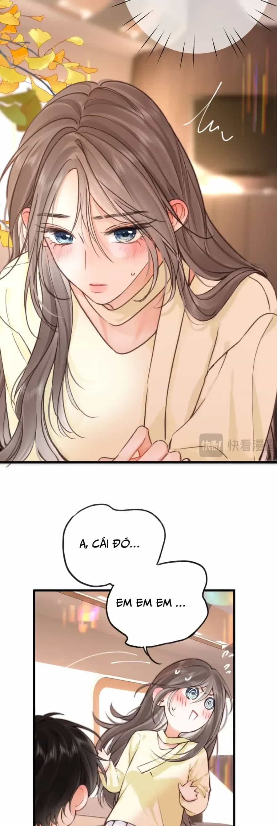 Tôi Mộng Giữa Ban Ngày - Chương 132 - ảnh 23