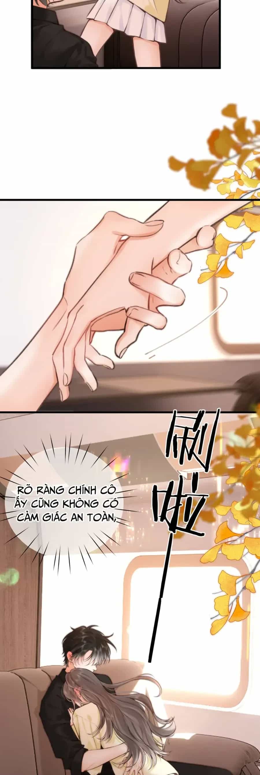 Tôi Mộng Giữa Ban Ngày - Chương 132 - ảnh 24