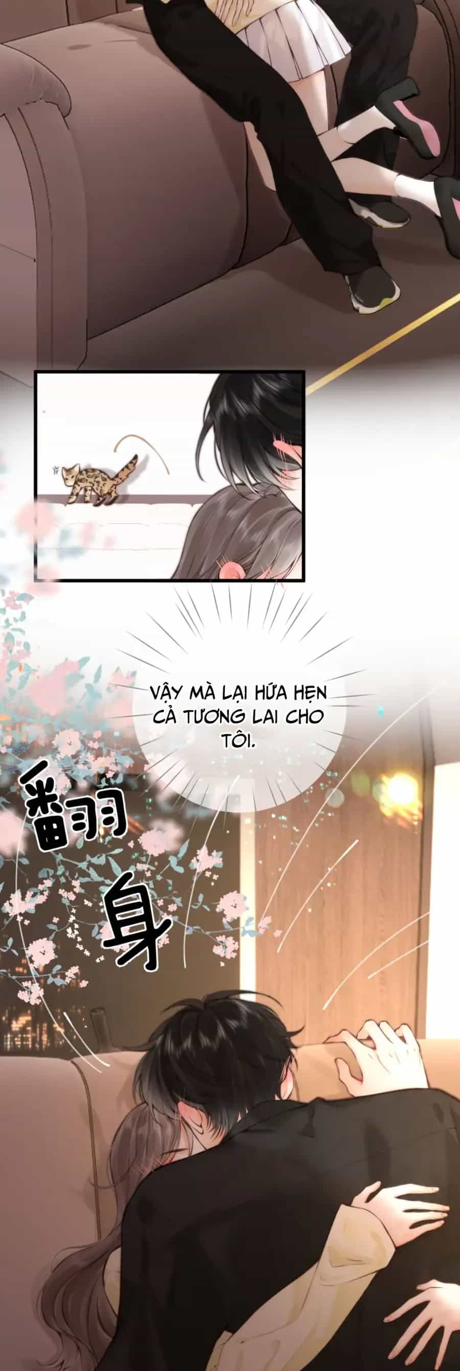 Tôi Mộng Giữa Ban Ngày - Chương 132 - ảnh 25