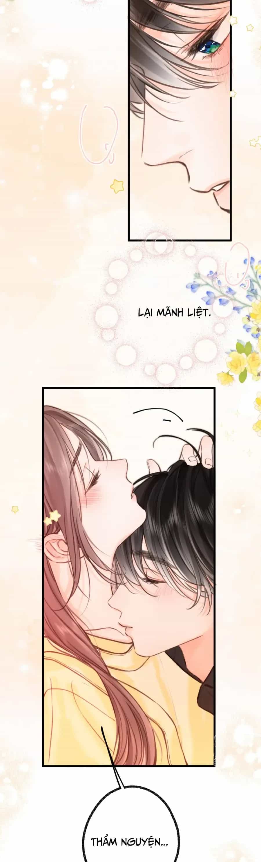 Tôi Mộng Giữa Ban Ngày - Chương 132 - ảnh 31