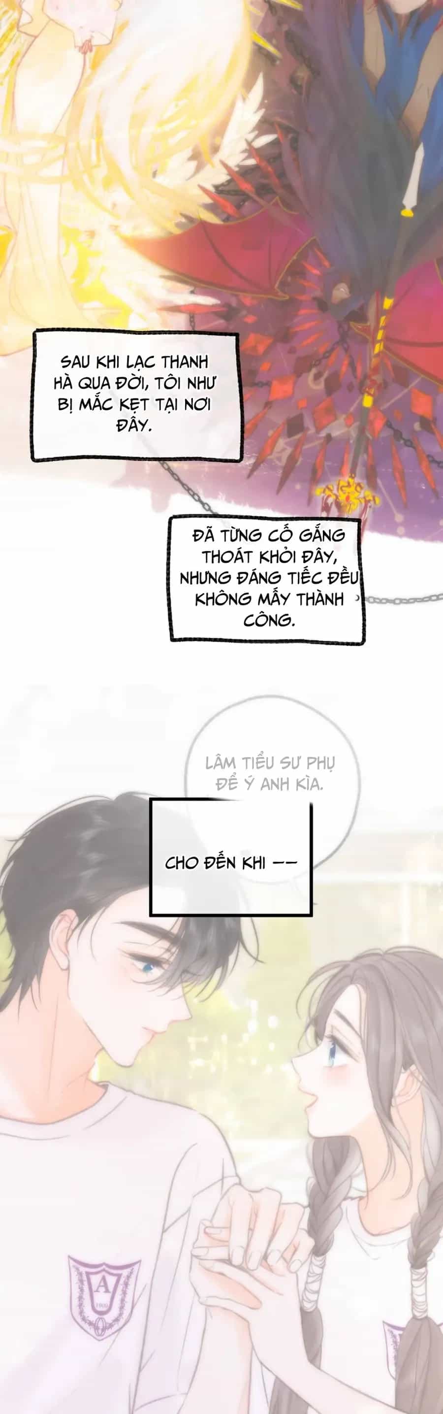 Tôi Mộng Giữa Ban Ngày - Chương 133 - ảnh 22