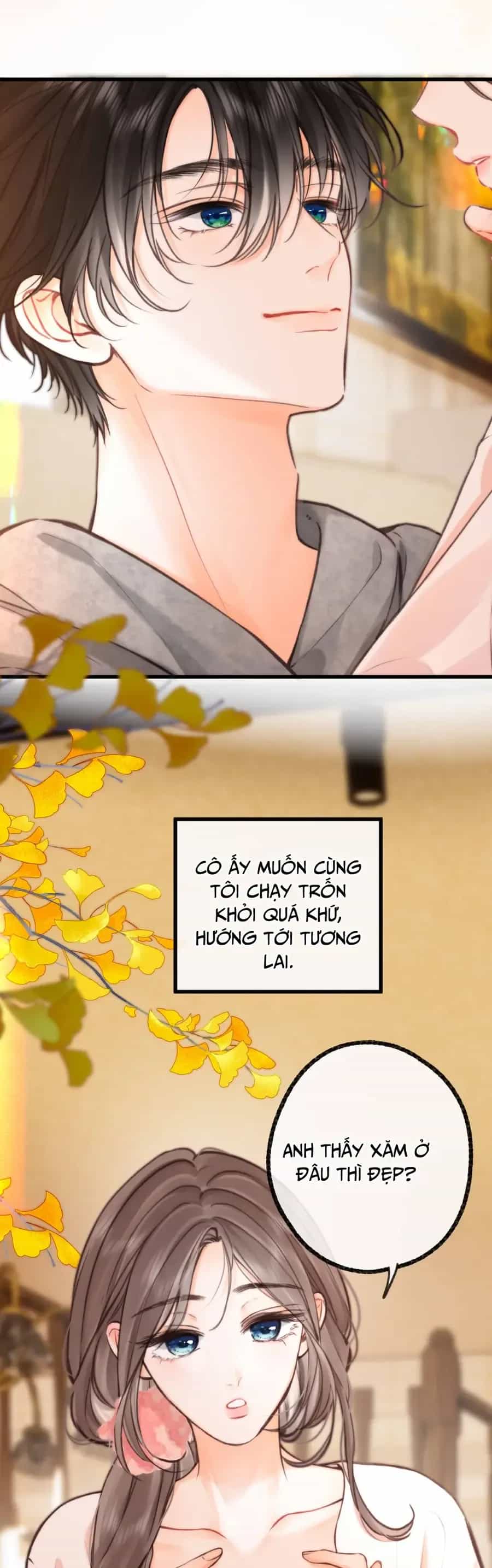 Tôi Mộng Giữa Ban Ngày - Chương 133 - ảnh 24