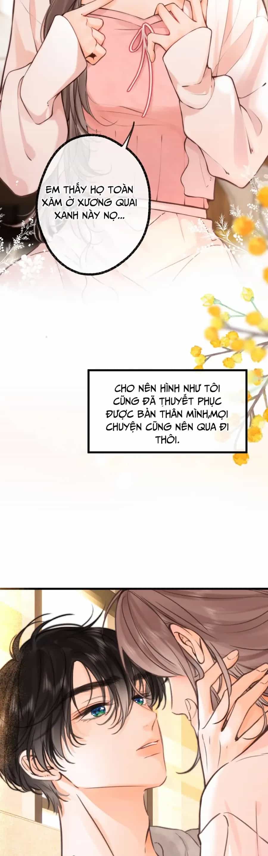 Tôi Mộng Giữa Ban Ngày - Chương 133 - ảnh 25
