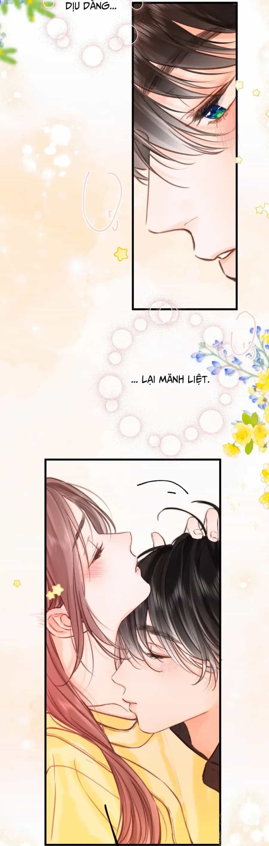 Tôi Mộng Giữa Ban Ngày - Chương 133 - ảnh 4