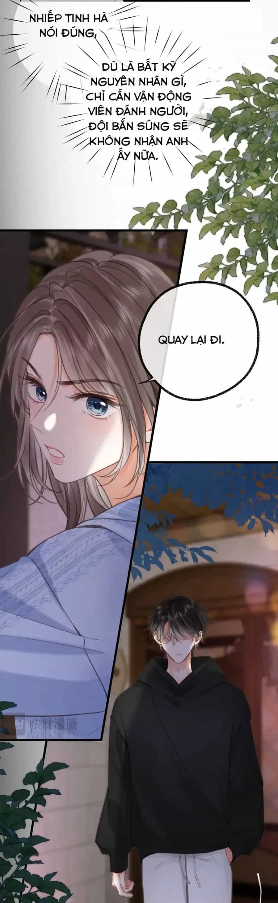 Tôi Mộng Giữa Ban Ngày - Chương 135 - ảnh 12