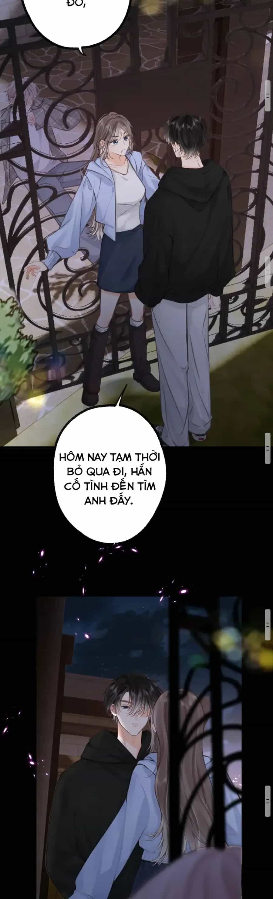 Tôi Mộng Giữa Ban Ngày - Chương 135 - ảnh 15