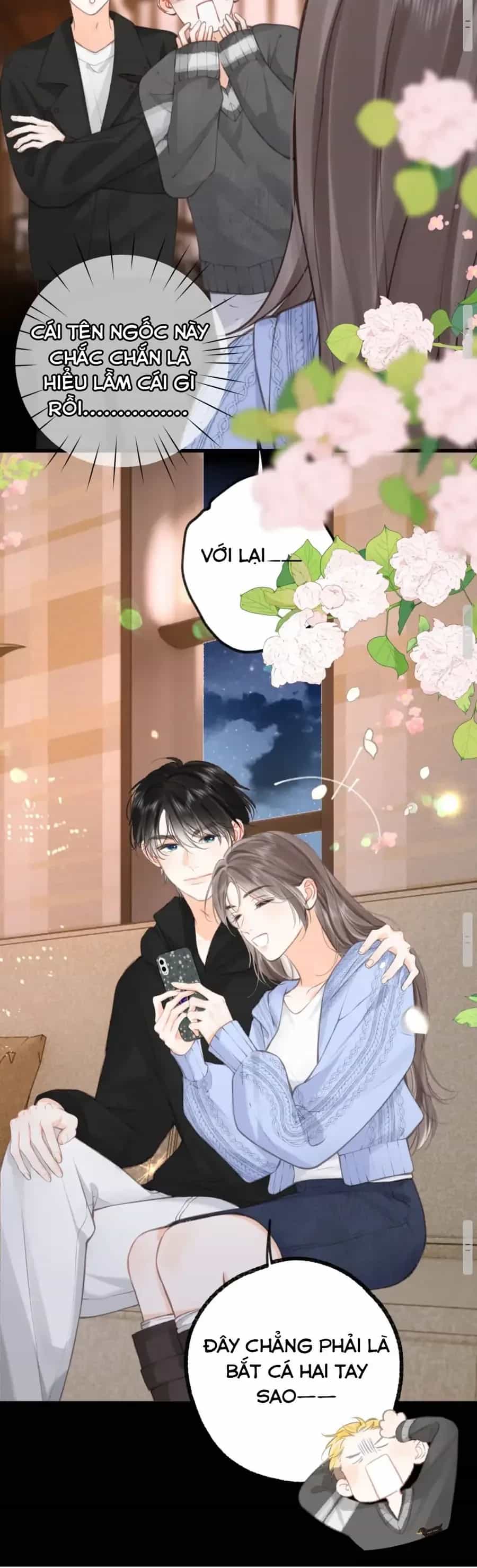 Tôi Mộng Giữa Ban Ngày - Chương 135 - ảnh 19