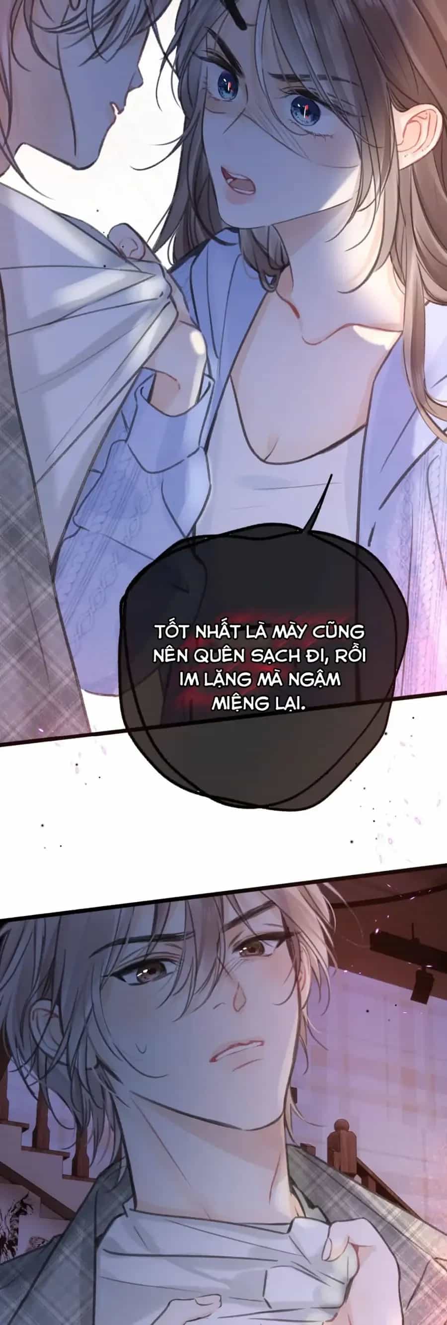Tôi Mộng Giữa Ban Ngày - Chương 135 - ảnh 3